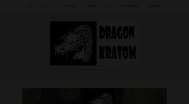 dragonkratom.com