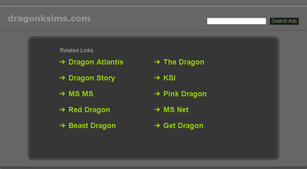 dragonksims.com