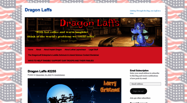 dragonlaffs.com