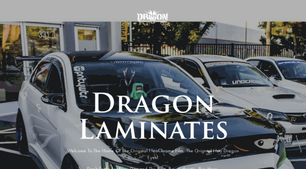 dragonlaminates.com