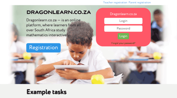 dragonlearn.co.za