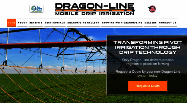 dragonline.net