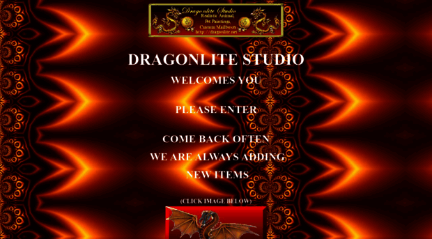 dragonlite.net