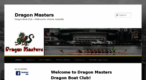 dragonmasters.com.au