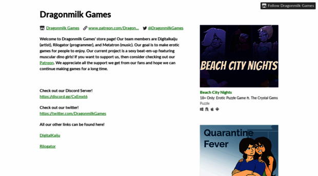 dragonmilk-games.itch.io