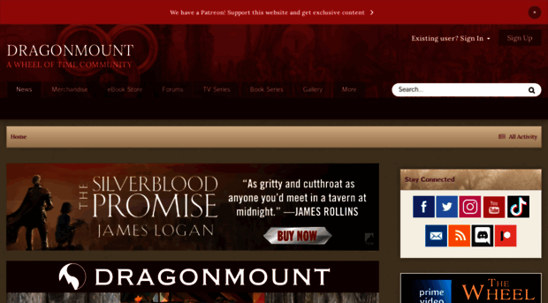 dragonmount.com