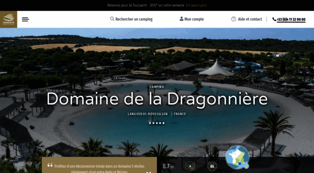 dragonniere.com