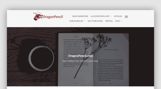 dragonpencil.com