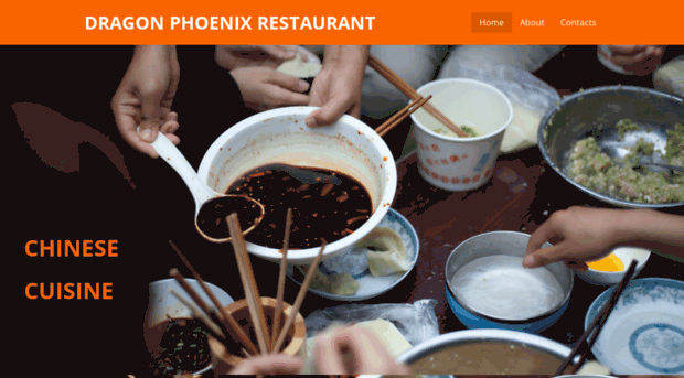dragonphoenixrestaurant.com