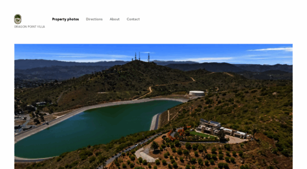 dragonpointvilla.com