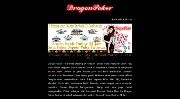 dragonpoker.id