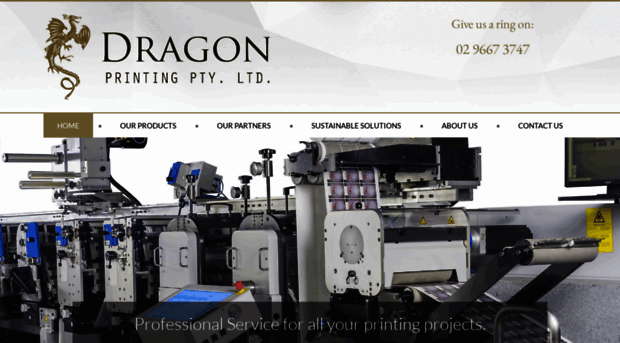 dragonprint.com.au