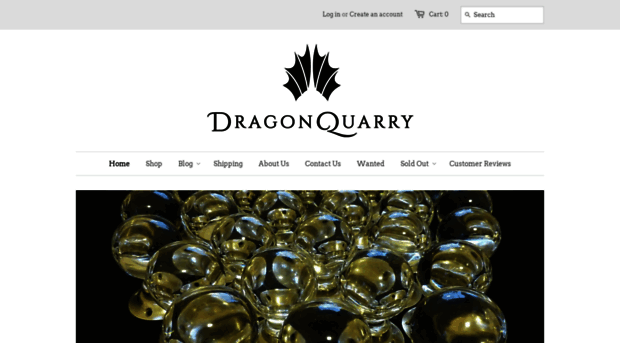 dragonquarry.com