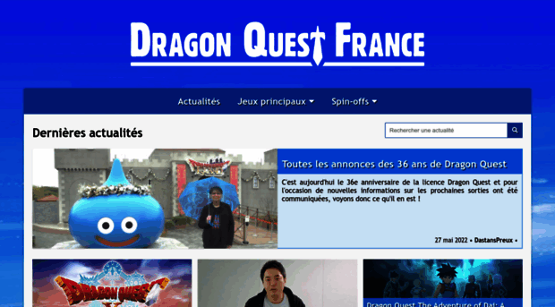 dragonquestfrance.fr