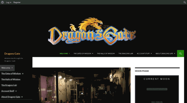 dragons-gate.co.uk