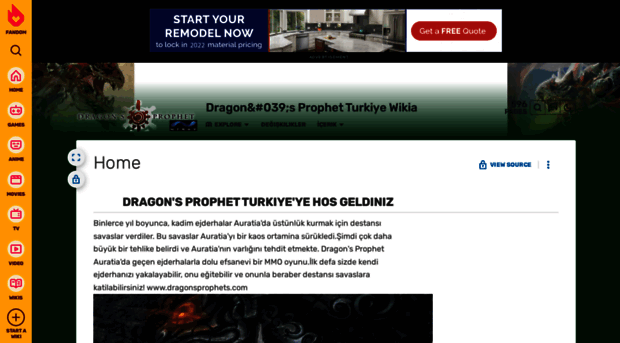 dragons-prophet-turkiye.wikia.com