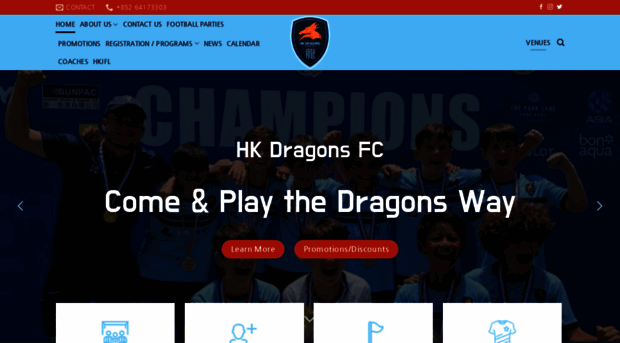 dragons.hk