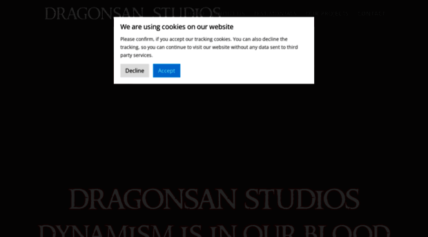 dragonsan.com