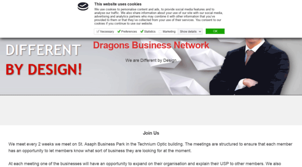 dragonsbn.co.uk