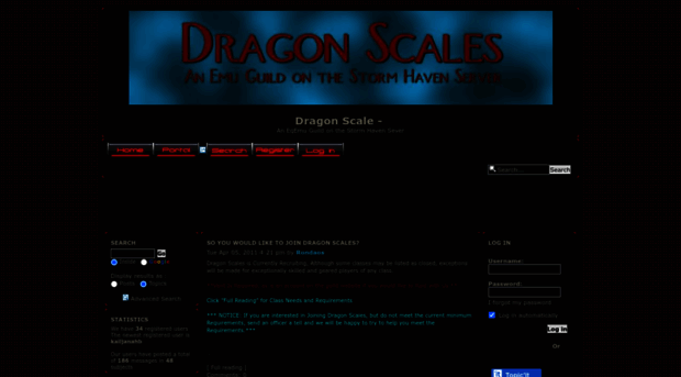 dragonscaleguild.forumotion.com