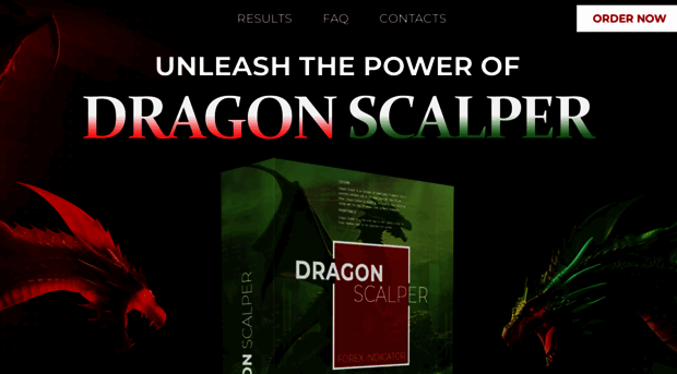 dragonscalper.com