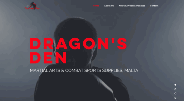 dragonscenter.com