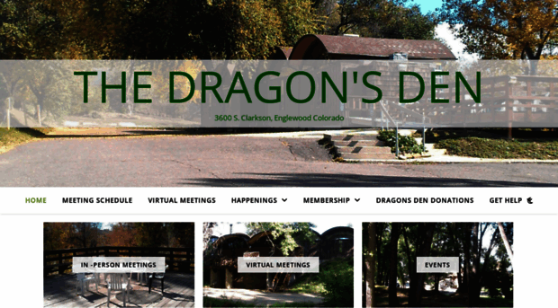 dragonsden.us