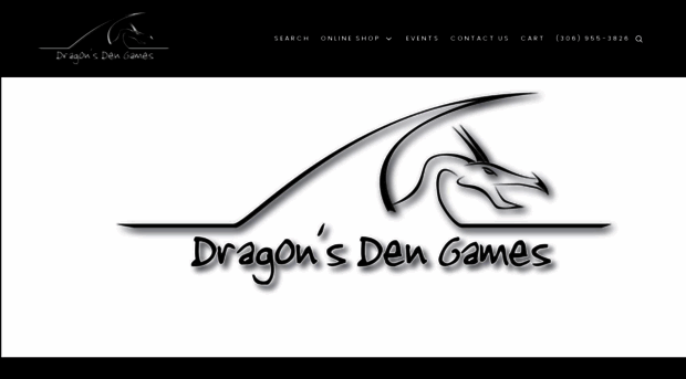 dragonsdengames.com