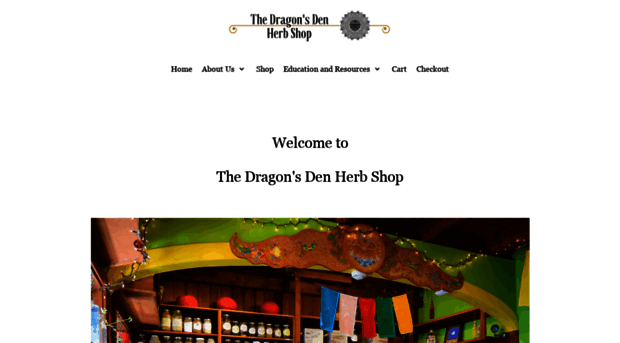 dragonsdenhawaii.com