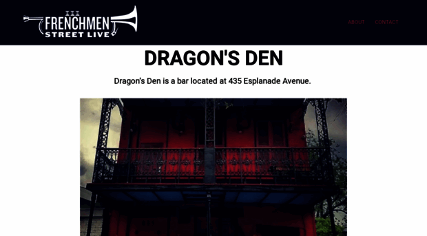 dragonsdennola.com