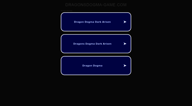 dragonsdogma-game.com