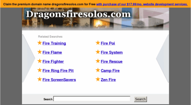 dragonsfiresolos.com