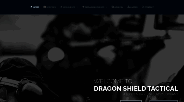 dragonshieldsecurity.com