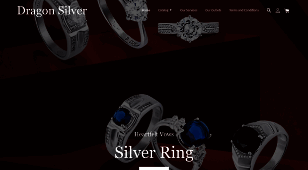 dragonsilver.com.my