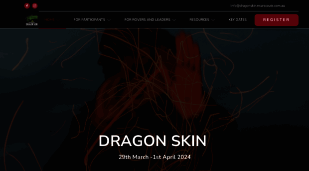 dragonskin.nswscouts.com.au