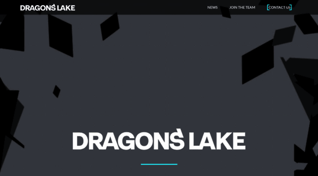 dragonslake.com