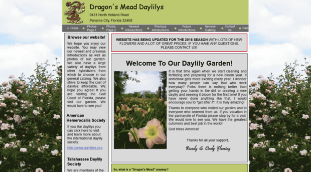 dragonsmead.com