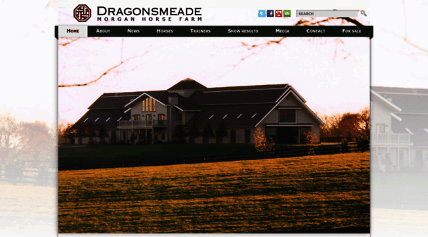 dragonsmeade.com