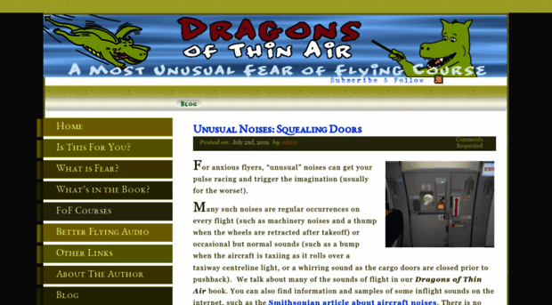 dragonsofthinair.com