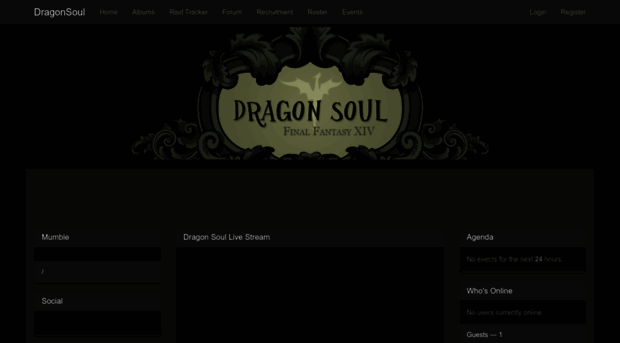 dragonsoul.guildwork.com