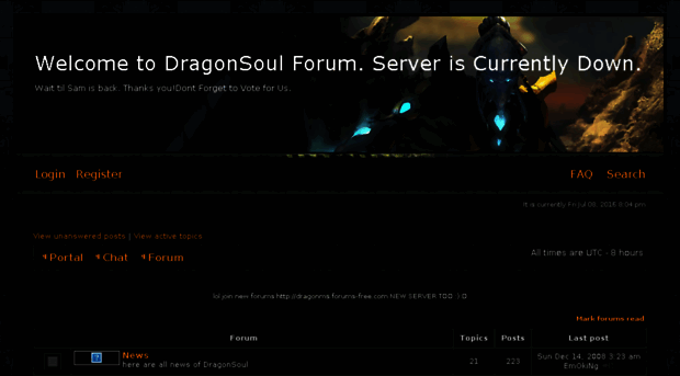 dragonsoulms.forums-free.com