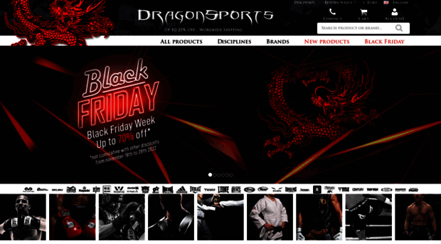 dragonsports.eu