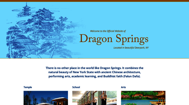 dragonsprings.org