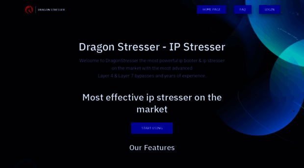 dragonstresser.net