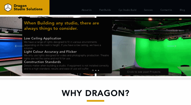 dragonstudiosolutions.com.au