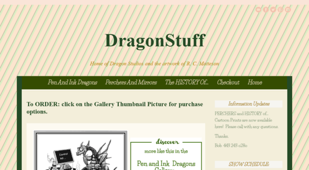 dragonstuff.com