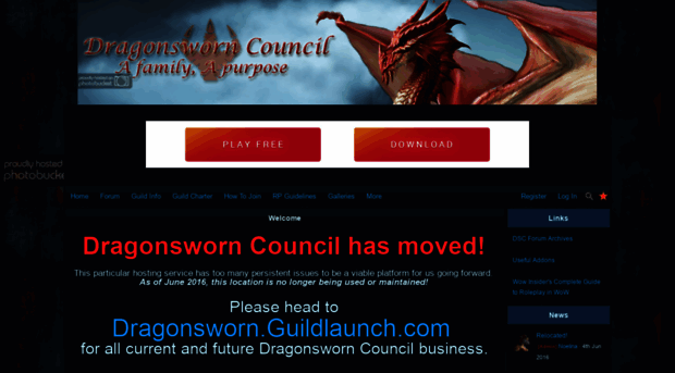 dragonsworn.clanwebsite.com