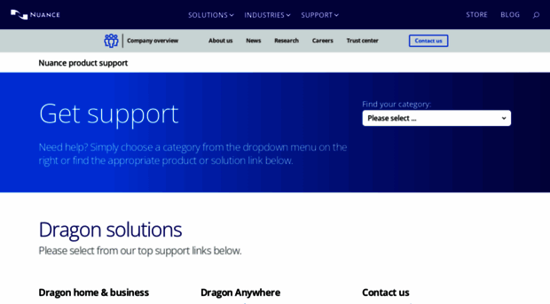 dragonsys.com