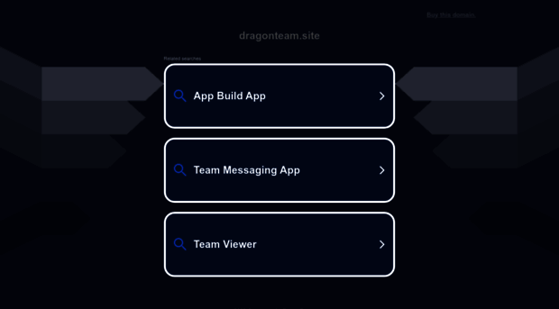 dragonteam.site