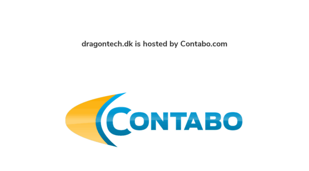 dragontechnet.dk